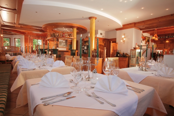 Wellness-und Landhotel Prinz (Anger)